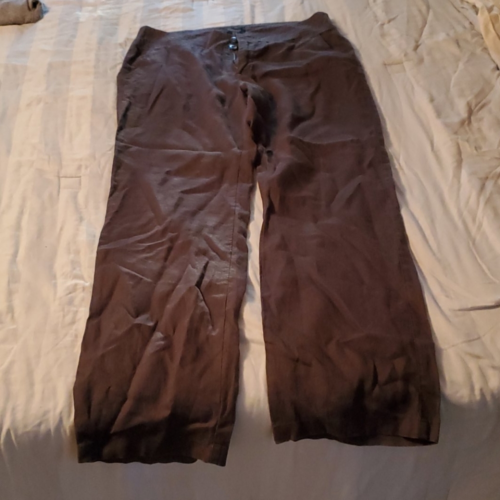 Slacks